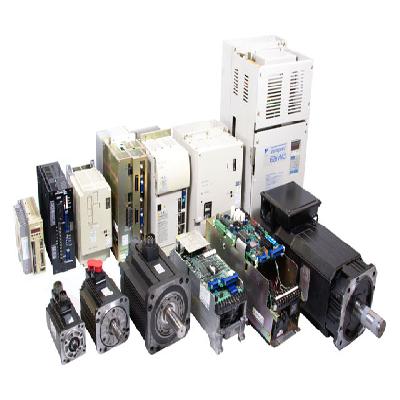 Yaskawa Repairing Service