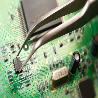 Analog I O Board Repair Services