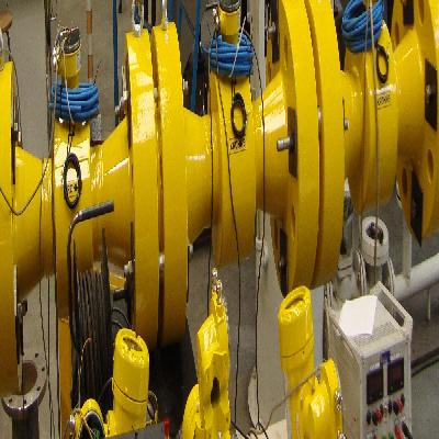 Flow Meters Repair Services