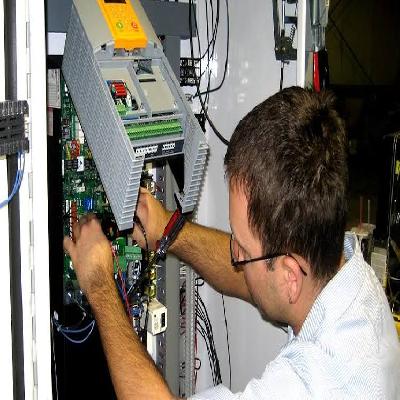 HMIs Repair Services