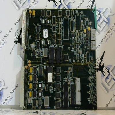 PLCs Cards Repair Services
