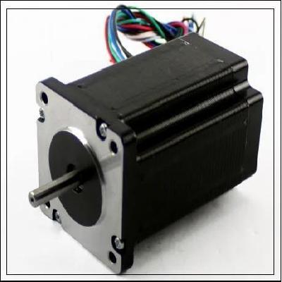Stepper Drive Repair Services