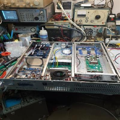 Transmitters Repair Services