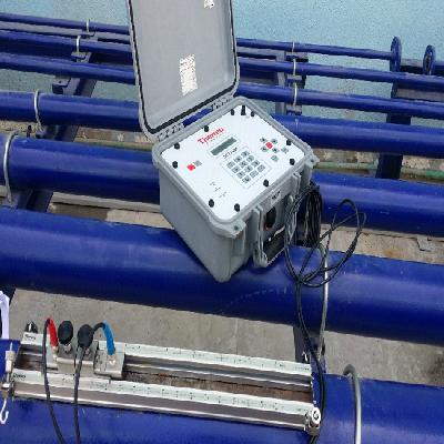 Ultrasonic Flow Meter Repair Services