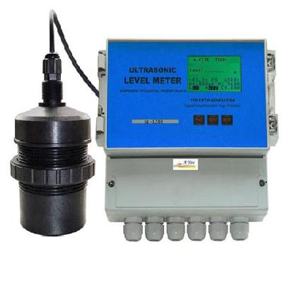Ultrasonic Level Meter Repair Services