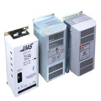 Vector Drive Repair Services