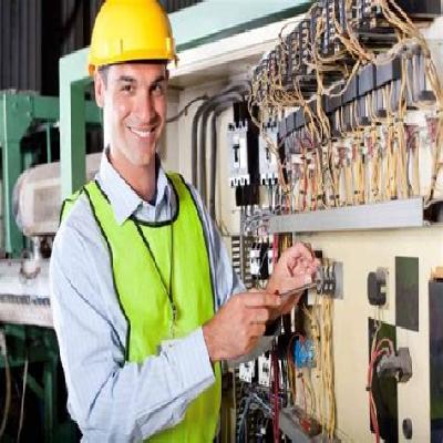 VFD Repair Services