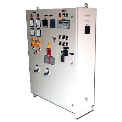 Auto Mains Failure Panel