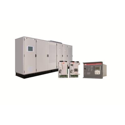 BHEL Excitation System Service