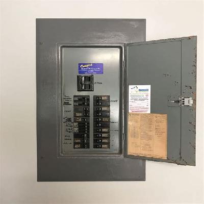 Electrical Panels