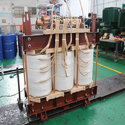 Excitation Transformer