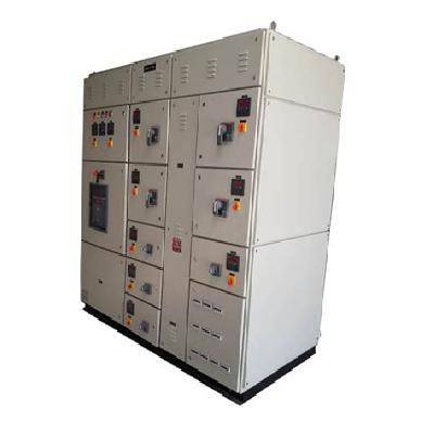 LT Drive Panel for Induction Motor
