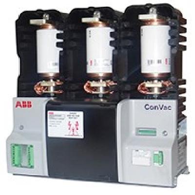 Midium Voltage Vacuum Contactor