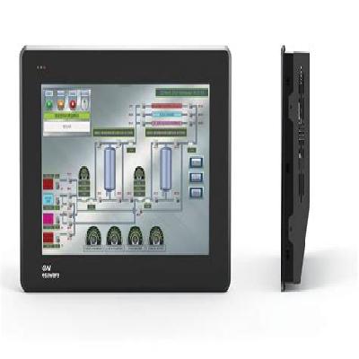 EW100AA Esaware Industrial HMI Touch Panel