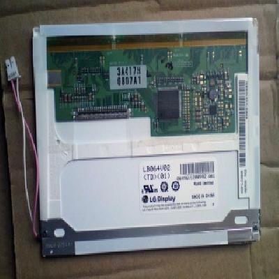 LB064V02 LG Philips LCD Display Panel