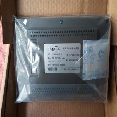 MCGS TPC7062TX HMI Touchsreen Display