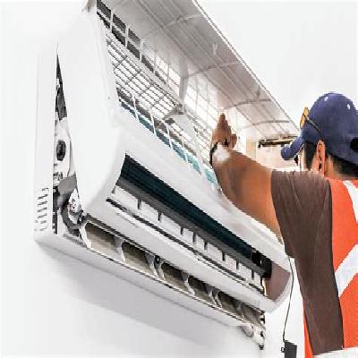 AC Repairing Services
