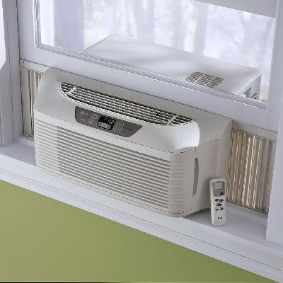 Windows Air Conditioners Services