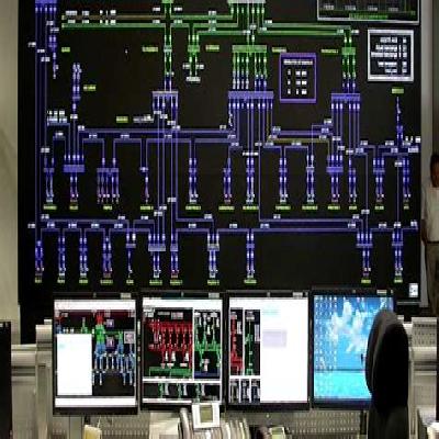 SCADA Installation and Troubleshooting Service