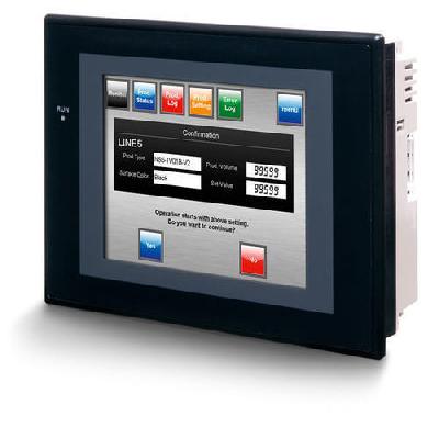 HMI repairing