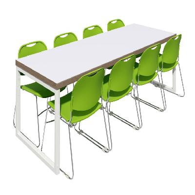 Canteen Dining Table Set