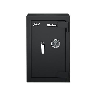 Godrej Centiguard 1060 Home Locker