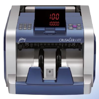 Godrej Count Matic Currency Counting Machine
