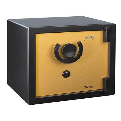 Godrej Legacy Plus Safes