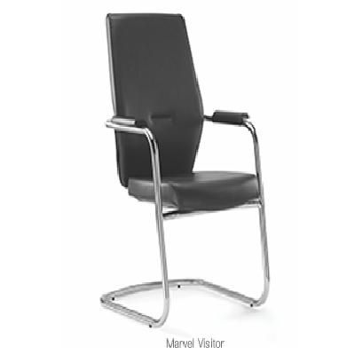 Godrej Marvel High Back Chair