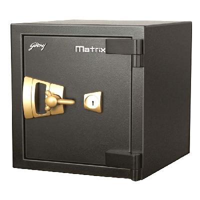 Godrej Matrix Depository Safes