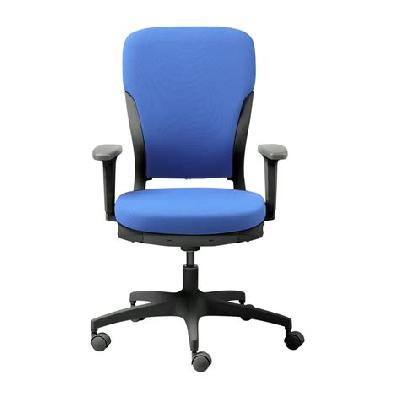 Godrej Motion High Back Chair