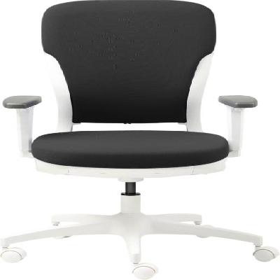 Godrej Poise Study Chair with Net Back