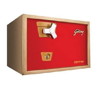 Godrej Popular Safe