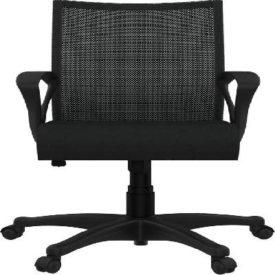 Godrej Prime Mid Back Chair