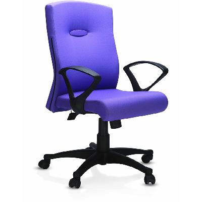 Godrej Sedna High Back Chair