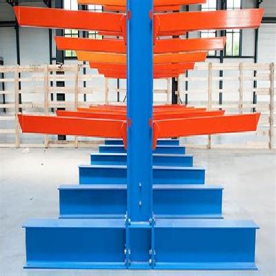 Industrial Cantilever Racks