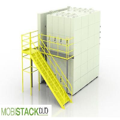 Mobistack Duo Plus