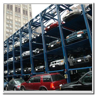 Car Parking lift
