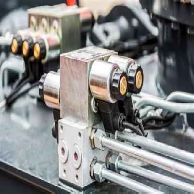 Hydraulic Lift System