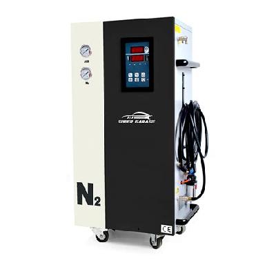 Nitrogen Inflator