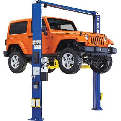 Vehicle Lift
