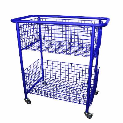 Basket Trolley