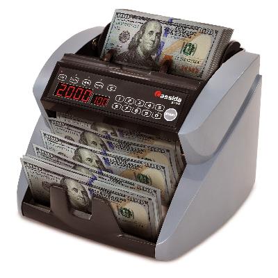 Cash Counter