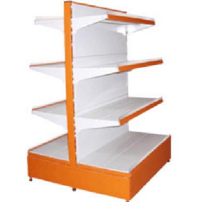 Center Gandola Display Racks