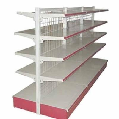 Departmental Store Rack
