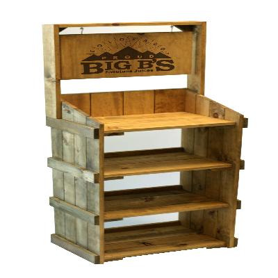 Display Retail Racks