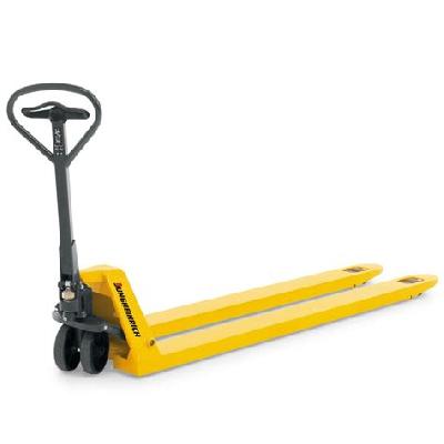 Hand pallet truck