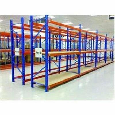 Heavy Duty 2 Tier Racks