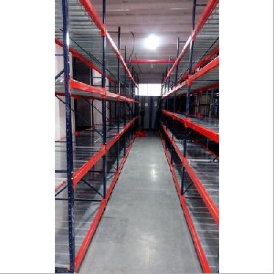 Heavy Duty Multi Level Racks