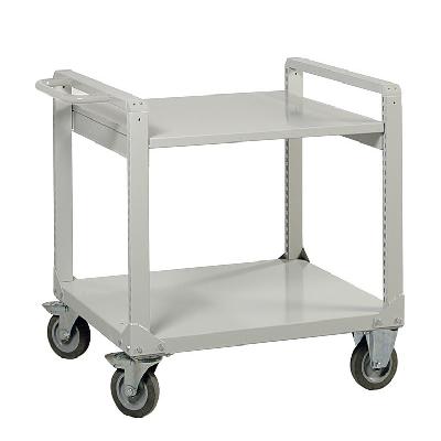 Heavy trolley